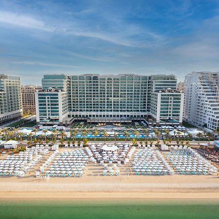 Hilton Dubai Palm Jumeirah Экстерьер фото The Atlantis Hotel